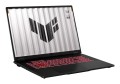 ASUS TUF Gaming A18 FA808UH-S8013W Ryzen 7 260 18"FHD+ 144Hz IPS-level 300nits AG 16GB DDR5 5600 SSD512 GeForce RTX 5050 8GB WLAN+BT LAN Cam1080p IR 90WHrs Win11 Jaeger Gray - 3035547