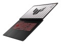 ASUS TUF Gaming A18 FA808UH-S8013W Ryzen 7 260 18"FHD+ 144Hz IPS-level 300nits AG 16GB DDR5 5600 SSD512 GeForce RTX 5050 8GB WLAN+BT LAN Cam1080p IR 90WHrs Win11 Jaeger Gray - 3035549