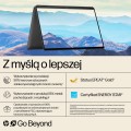 HP Spectre x360 16-aa0233nw Ultra 7 155H 16" 2.8K Touch OLED 120Hz AG 16GB DDR5 6400 SSD1TB RTX 4050_6GB Cam 9MP 83Wh  W11Pro 2Y - 3035567