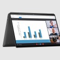 HP Spectre x360 16-aa0233nw Ultra 7 155H 16" 2.8K Touch OLED 120Hz AG 16GB DDR5 6400 SSD1TB RTX 4050_6GB Cam 9MP 83Wh  W11Pro 2Y - 3035574
