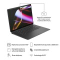 HP Spectre x360 16-aa0233nw Ultra 7 155H 16" 2.8K Touch OLED 120Hz AG 16GB DDR5 6400 SSD1TB RTX 4050_6GB Cam 9MP 83Wh  W11Pro 2Y - 3035571