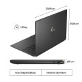 HP Spectre x360 16-aa0233nw Ultra 7 155H 16" 2.8K Touch OLED 120Hz AG 16GB DDR5 6400 SSD1TB RTX 4050_6GB Cam 9MP 83Wh  W11Pro 2Y - 3035565
