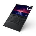 Lenovo Legion 5 15AHP10 Ryzen 7 260 15.1"WQXGA OLED 500nits 165Hz 16GB DDR5 5600 SSD1TB GeForce RTX 5050 8GB Cam 5Mpx 80Wh NoOS Eclipse Black - 3035599