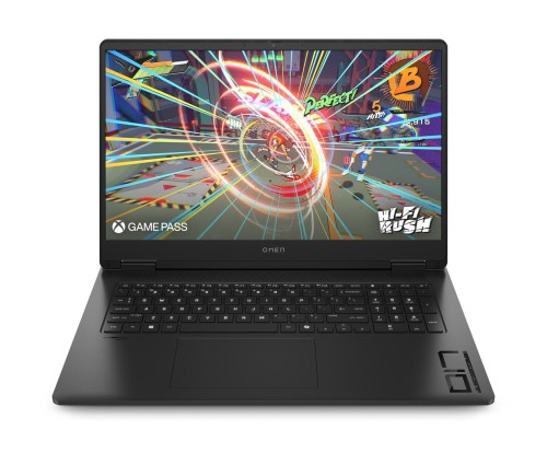 HP OMEN 17-db0128nw Ryzen 5 8645HS 17.3"FHD IPS 144Hz 300n AG 16GB DDR5 5600 SSD512 RTX 4060_8GB 83Wh Win11 2Y - 3035602