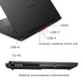 HP OMEN 17-db0128nw Ryzen 5 8645HS 17.3"FHD IPS 144Hz 300n AG 16GB DDR5 5600 SSD512 RTX 4060_8GB 83Wh Win11 2Y - 3035605