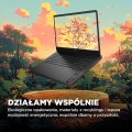 HP OMEN 17-db0128nw Ryzen 5 8645HS 17.3"FHD IPS 144Hz 300n AG 16GB DDR5 5600 SSD512 RTX 4060_8GB 83Wh Win11 2Y - 3035609