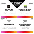 HP OMEN 17-db0128nw Ryzen 5 8645HS 17.3"FHD IPS 144Hz 300n AG 16GB DDR5 5600 SSD512 RTX 4060_8GB 83Wh Win11 2Y - 3035610