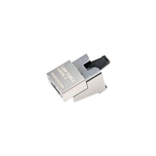 Smartkeeper NC13 zapięcie do kabli Czarny - 2979006
