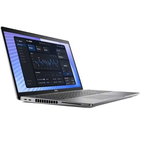 Dell Precision 3590 Ultra 7 165H 15.6"FHD IPS 400nirs AG 16GB DDR5 5600 SSD512 RTX 500_4GB Cam FHD 54Wh W11Pro 2Y ProSupport - 3020359