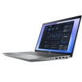 Dell Precision 3590 Ultra 7 165H 15.6"FHD IPS 400nirs AG 16GB DDR5 5600 SSD512 RTX 500_4GB Cam FHD 54Wh W11Pro 2Y ProSupport - 3020360