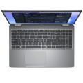 Dell Precision 3590 Ultra 7 165H 15.6"FHD IPS 400nirs AG 16GB DDR5 5600 SSD512 RTX 500_4GB Cam FHD 54Wh W11Pro 2Y ProSupport - 3020361