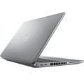 Dell Precision 3590 Ultra 7 165H 15.6"FHD IPS 400nirs AG 16GB DDR5 5600 SSD512 RTX 500_4GB Cam FHD 54Wh W11Pro 2Y ProSupport - 3020363