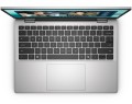 Dell Pro 14 Essential PV14250 Core 5 120U 14.0"WUXGA 300nits AG 16GB DDR5 5200 SSD512 Intel Graphics FgrPr WLAN+BT BcklKb 4C 65W W11Pro EDU Platinum Silver 4Y - 3020378