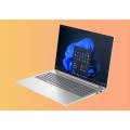 HP ProBook 4 G1i AI Intel Core Ultra 5 225H Laptop 40,6 cm (16") WUXGA 16 GB DDR5-SDRAM 512 GB SSD Wi-Fi 6E (802.11ax) Windows 11 Pro AI PC Srebrny - 3035670