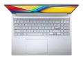 ASUS F1605VA-WS96 i9-13900H 16"WUXGA AG 16GB SSD1TB BT BLKB FPR/Win11 Silver (REPACK) 2Y - 3035682