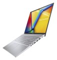 ASUS F1605VA-WS96 i9-13900H 16"WUXGA AG 16GB SSD1TB BT BLKB FPR/Win11 Silver (REPACK) 2Y - 3035681