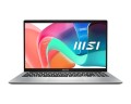 MSI Modern 15 F13MG-664XPL i5-1334U 15.6" FHD 60Hz IPS-Level 8GB DDR4 3200 SSD512 Iris Xe Graphics NoOS Platinum Gray 3Y - 3035687