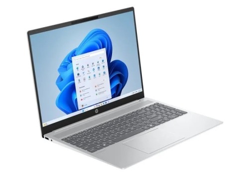 HP OmniBook 16-AF1055CL Ultra 5 225U 16"WUXGA Touch AG 16GB SSD1TB BT BLKB Win11 Silver (REPACK) 2Y - 3035709
