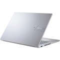 ASUS Vivobook 14  M1405NAQ-LY016W Ryzen 5 150 14.0"WUXGA IPS-level Panel 60Hz 300nits AG 16GB DDR5 SSD512 Radeon Graphics Cam 720p 42WHrs Win11 Cool Silver - 3035718
