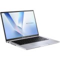 ASUS Vivobook 14  M1405NAQ-LY016W Ryzen 5 150 14.0"WUXGA IPS-level Panel 60Hz 300nits AG 16GB DDR5 SSD512 Radeon Graphics Cam 720p 42WHrs Win11 Cool Silver - 3035715