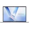 ASUS Vivobook 14  M1405NAQ-LY016W Ryzen 5 150 14.0"WUXGA IPS-level Panel 60Hz 300nits AG 16GB DDR5 SSD512 Radeon Graphics Cam 720p 42WHrs Win11 Cool Silver - 3035716