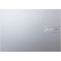 ASUS Vivobook 14  M1405NAQ-LY016W Ryzen 5 150 14.0"WUXGA IPS-level Panel 60Hz 300nits AG 16GB DDR5 SSD512 Radeon Graphics Cam 720p 42WHrs Win11 Cool Silver - 3035719
