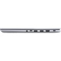 ASUS Vivobook 14  M1405NAQ-LY016W Ryzen 5 150 14.0"WUXGA IPS-level Panel 60Hz 300nits AG 16GB DDR5 SSD512 Radeon Graphics Cam 720p 42WHrs Win11 Cool Silver - 3035720