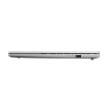 ASUS Vivobook S14 M3407GA-SF013W Ryzen AI 7 445 14.0"WUXGA 60Hz 300nits 16GB DDR5 SSD512 Radeon Graphics Cam FHD 70WHrs Win11 Aluminum Cool Silver - 3035736