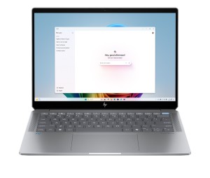 HP OmniBook Ultra AI PC 14-fd0003nn Ryzen AI 9 365 14" 2.2K Touch 400nits AG 16GB LPDDR5X SSD1TB Radeon 880M Cam 9MP AI IR 68Wh Win11 2Y