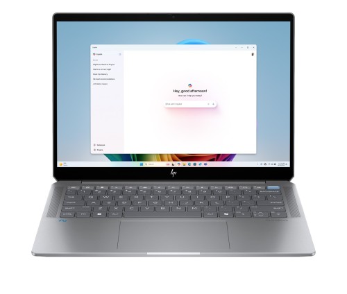 HP OmniBook Ultra AI PC 14-fd0003nn Ryzen AI 9 365 14" 2.2K Touch 400nits AG 16GB LPDDR5X SSD1TB Radeon 880M Cam 9MP AI IR 68Wh Win11 2Y - 3035737