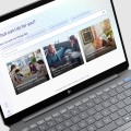 HP OmniBook Ultra AI PC 14-fd0003nn Ryzen AI 9 365 14" 2.2K Touch 400nits AG 16GB LPDDR5X SSD1TB Radeon 880M Cam 9MP AI IR 68Wh Win11 2Y - 3035740