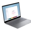 HP OmniBook Ultra AI PC 14-fd0003nn Ryzen AI 9 365 14" 2.2K Touch 400nits AG 16GB LPDDR5X SSD1TB Radeon 880M Cam 9MP AI IR 68Wh Win11 2Y - 3035741