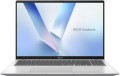 ASUS Vivobook 16 X1607AA-MB010W Ultra 5 325 16.0"WUXGA IPS-level Panel 60Hz 300nits AG 16GB DDR5 SSD512 Intel Graphics WLAN+BT Cam1080p 42WHrs Win11 Cool Silver - 3020487