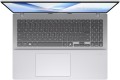 ASUS Vivobook 16 X1607AA-MB010W Ultra 5 325 16.0"WUXGA IPS-level Panel 60Hz 300nits AG 16GB DDR5 SSD512 Intel Graphics WLAN+BT Cam1080p 42WHrs Win11 Cool Silver - 3020488