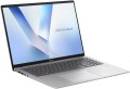 ASUS Vivobook 16 X1607AA-MB010W Ultra 5 325 16.0"WUXGA IPS-level Panel 60Hz 300nits AG 16GB DDR5 SSD512 Intel Graphics WLAN+BT Cam1080p 42WHrs Win11 Cool Silver - 3020485
