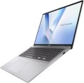 ASUS Vivobook 16 X1607AA-MB010W Ultra 5 325 16.0"WUXGA IPS-level Panel 60Hz 300nits AG 16GB DDR5 SSD512 Intel Graphics WLAN+BT Cam1080p 42WHrs Win11 Cool Silver - 3020489