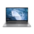 Lenovo IdeaPad 1 15IRU7 Intel® Core™ i5 i5-1335U Laptop 39,6 cm (15.6") Full HD 16 GB DDR4-SDRAM 256 GB SSD Wi-Fi 6 (802.11ax) Windows 11 Home Angielski Szary - 3035768