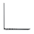 Lenovo IdeaPad 1 15IRU7 Intel® Core™ i5 i5-1335U Laptop 39,6 cm (15.6") Full HD 16 GB DDR4-SDRAM 256 GB SSD Wi-Fi 6 (802.11ax) Windows 11 Home Angielski Szary - 3035770