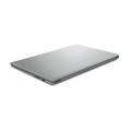 Lenovo IdeaPad 1 15IRU7 Intel® Core™ i5 i5-1335U Laptop 39,6 cm (15.6") Full HD 16 GB DDR4-SDRAM 256 GB SSD Wi-Fi 6 (802.11ax) Windows 11 Home Angielski Szary - 3035776