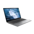 Lenovo IdeaPad 1 15IRU7 Intel® Core™ i5 i5-1335U Laptop 39,6 cm (15.6") Full HD 16 GB DDR4-SDRAM 256 GB SSD Wi-Fi 6 (802.11ax) Windows 11 Home Angielski Szary - 3035783