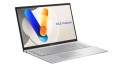 ASUS Vivobook 17 X1704VA-AU1067 Core 5 120U 17.3" FHD IPS-level Panel 60Hz 250nits AG 16GB DDR5 SSD512 Intel Graphics Cam720p 50WHrs NoOS Cool Silver - 3020507