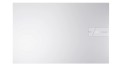 ASUS Vivobook 17 X1704VA-AU1067 Core 5 120U 17.3" FHD IPS-level Panel 60Hz 250nits AG 16GB DDR5 SSD512 Intel Graphics Cam720p 50WHrs NoOS Cool Silver - 3020513