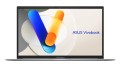 ASUS Vivobook 17 X1704VA-AU1067 Core 5 120U 17.3" FHD IPS-level Panel 60Hz 250nits AG 16GB DDR5 SSD512 Intel Graphics Cam720p 50WHrs NoOS Cool Silver - 3020511