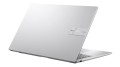 ASUS Vivobook 17 X1704VA-AU1067 Core 5 120U 17.3" FHD IPS-level Panel 60Hz 250nits AG 16GB DDR5 SSD512 Intel Graphics Cam720p 50WHrs NoOS Cool Silver - 3020514