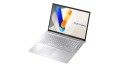 ASUS Vivobook 17 X1704VA-AU1067 Core 5 120U 17.3" FHD IPS-level Panel 60Hz 250nits AG 16GB DDR5 SSD512 Intel Graphics Cam720p 50WHrs NoOS Cool Silver - 3020512