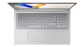ASUS Vivobook 17 X1704VA-AU1067 Core 5 120U 17.3" FHD IPS-level Panel 60Hz 250nits AG 16GB DDR5 SSD512 Intel Graphics Cam720p 50WHrs NoOS Cool Silver - 3020510