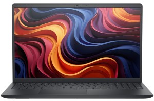 Dell DC15255 Ryzen 3 7320U 15,6''FHD 120Hz 250nits AG 8GB LPDDR5 5600 SSD512 Radeon 610M 41Wh W11Pro 3Y ProSupport