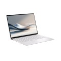 ASUS Zenbook S 14 UX5406SA-QJ502W Ultra 7 256V 14.0"WUXGA OLED 60Hz 400nits AG 16GB LPDDR5X SSD512 Intel Arc Graphics CamFHD 72WHrs Win11 Scandinavian White - 3035919