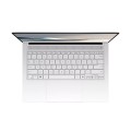 ASUS Zenbook S 14 UX5406SA-QJ502W Ultra 7 256V 14.0"WUXGA OLED 60Hz 400nits AG 16GB LPDDR5X SSD512 Intel Arc Graphics CamFHD 72WHrs Win11 Scandinavian White - 3035922