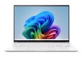ASUS Zenbook S 14 UX5406SA-QJ502W Ultra 7 256V 14.0"WUXGA OLED 60Hz 400nits AG 16GB LPDDR5X SSD512 Intel Arc Graphics CamFHD 72WHrs Win11 Scandinavian White - 3035920